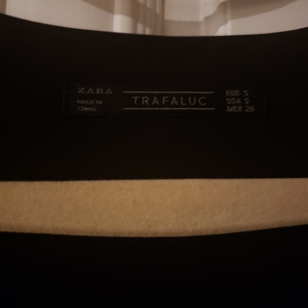 Shift Dress - image 4